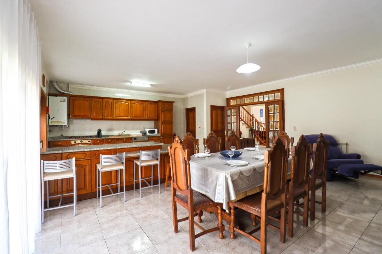 Holiday home Casa Da Bene - House Near The Amorosa With Seaview Viana do Castelo