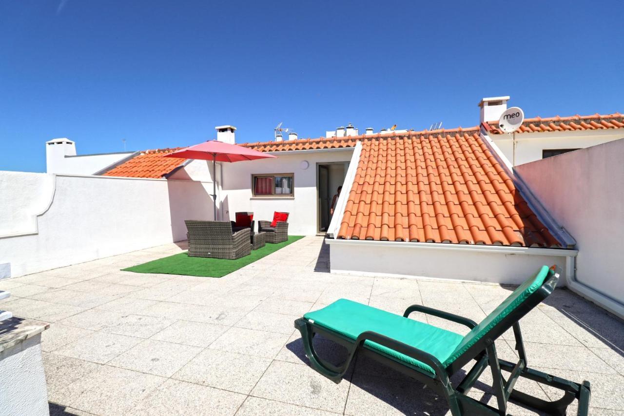 Casa Da Bene - House Near The Amorosa With Seaview Viana do Castelo