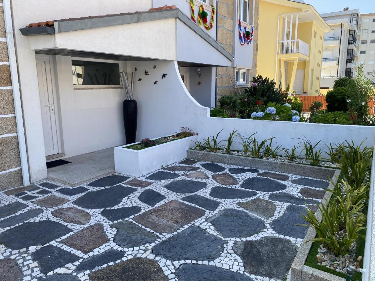 Holiday home Casa Oliveira Vila do Conde