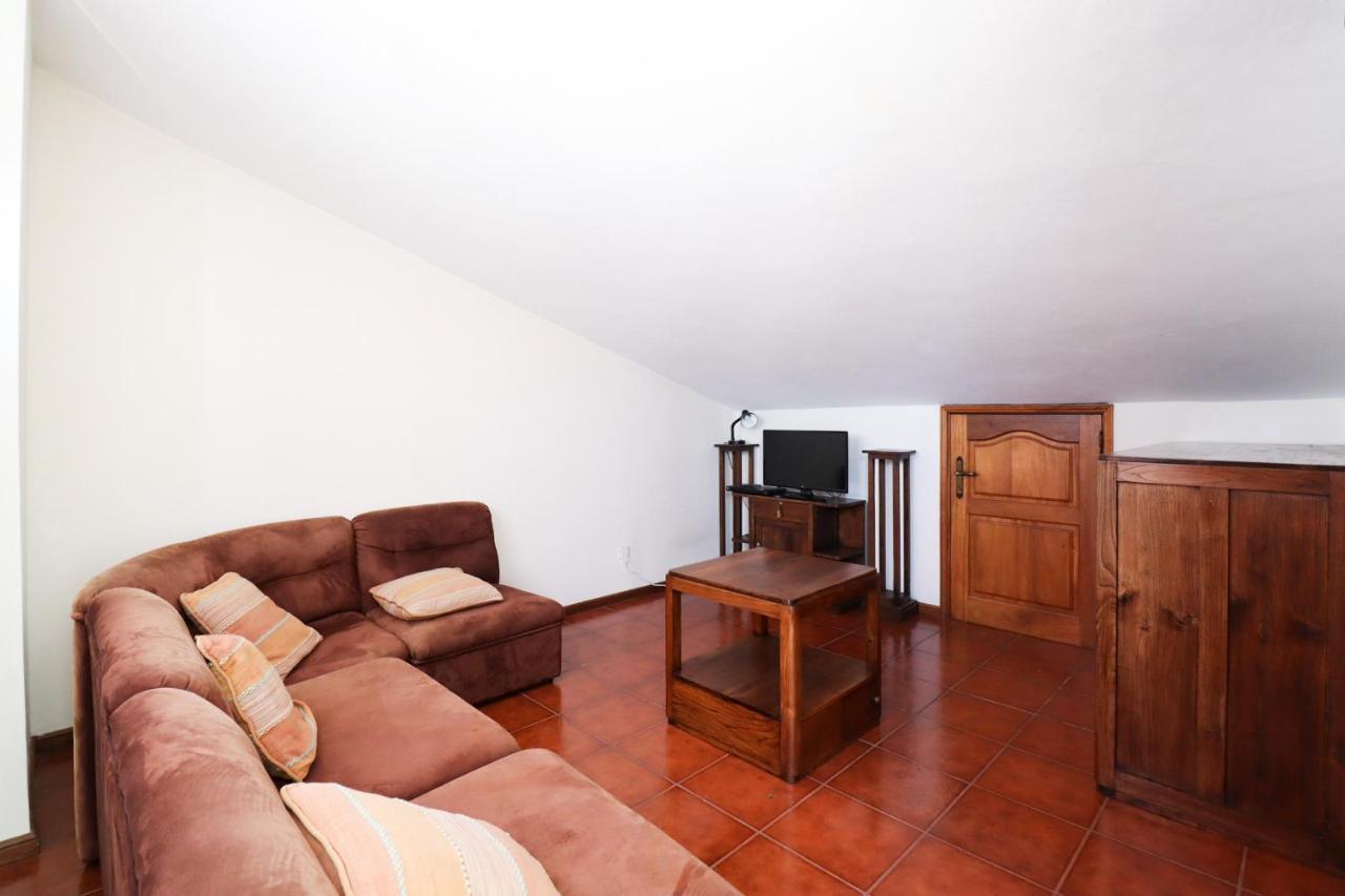 Casa Da Bene - House Near The Amorosa With Seaview