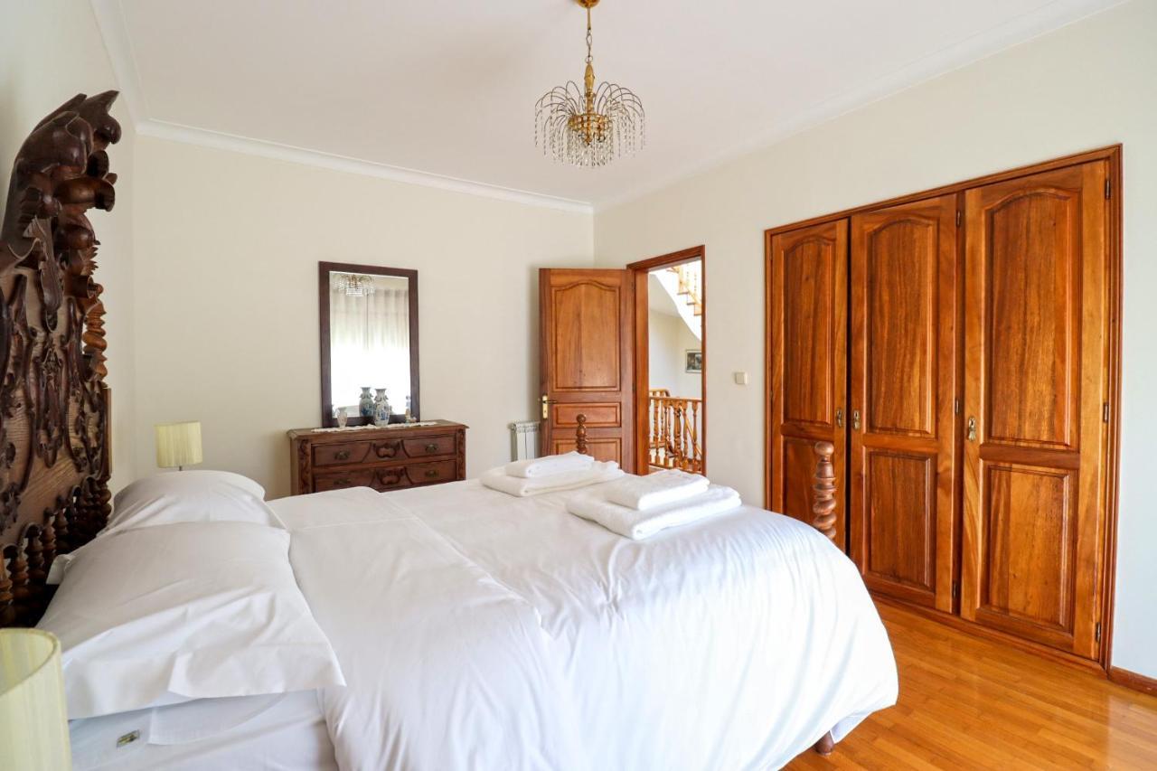 Casa Da Bene - House Near The Amorosa With Seaview Holiday home Viana do Castelo