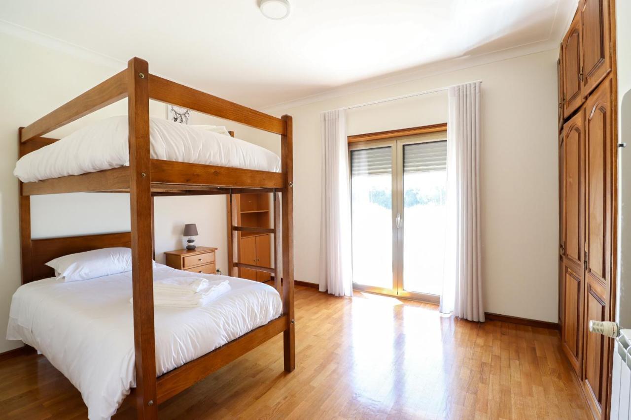 Holiday home Casa Da Bene - House Near The Amorosa With Seaview Viana do Castelo