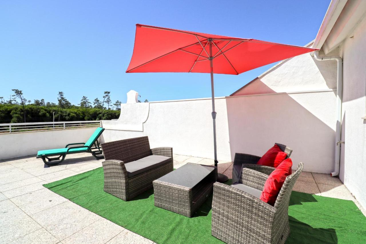 Casa Da Bene - House Near The Amorosa With Seaview Holiday home