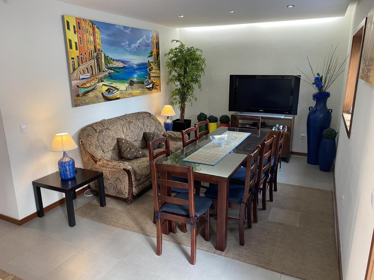 Casa Oliveira Holiday home Vila do Conde