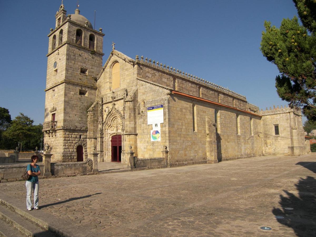 Casa Oliveira Vila do Conde