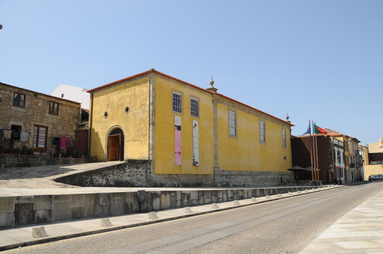 Holiday home Casa Oliveira *