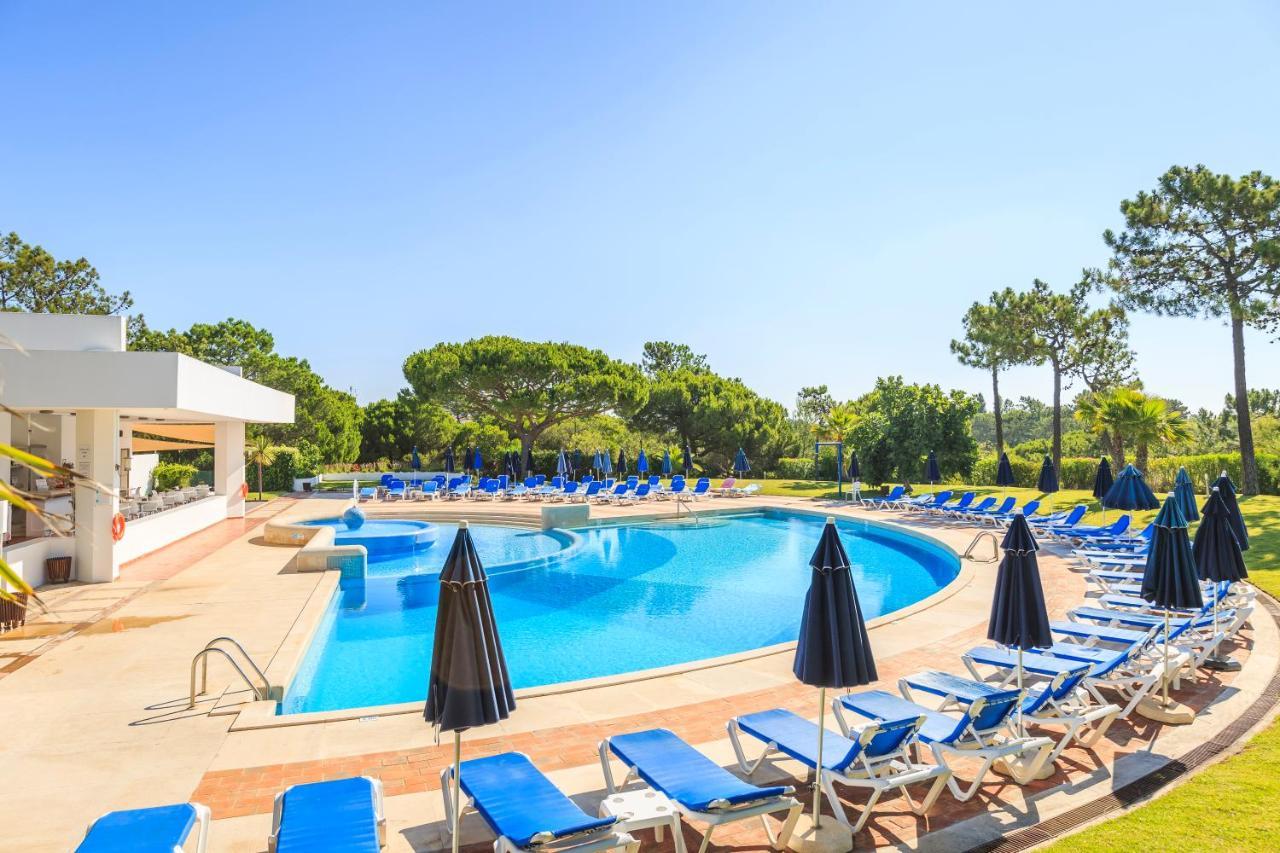 Apartamento Victory Village T1 & Rooftop Terrace Quinta do Lago