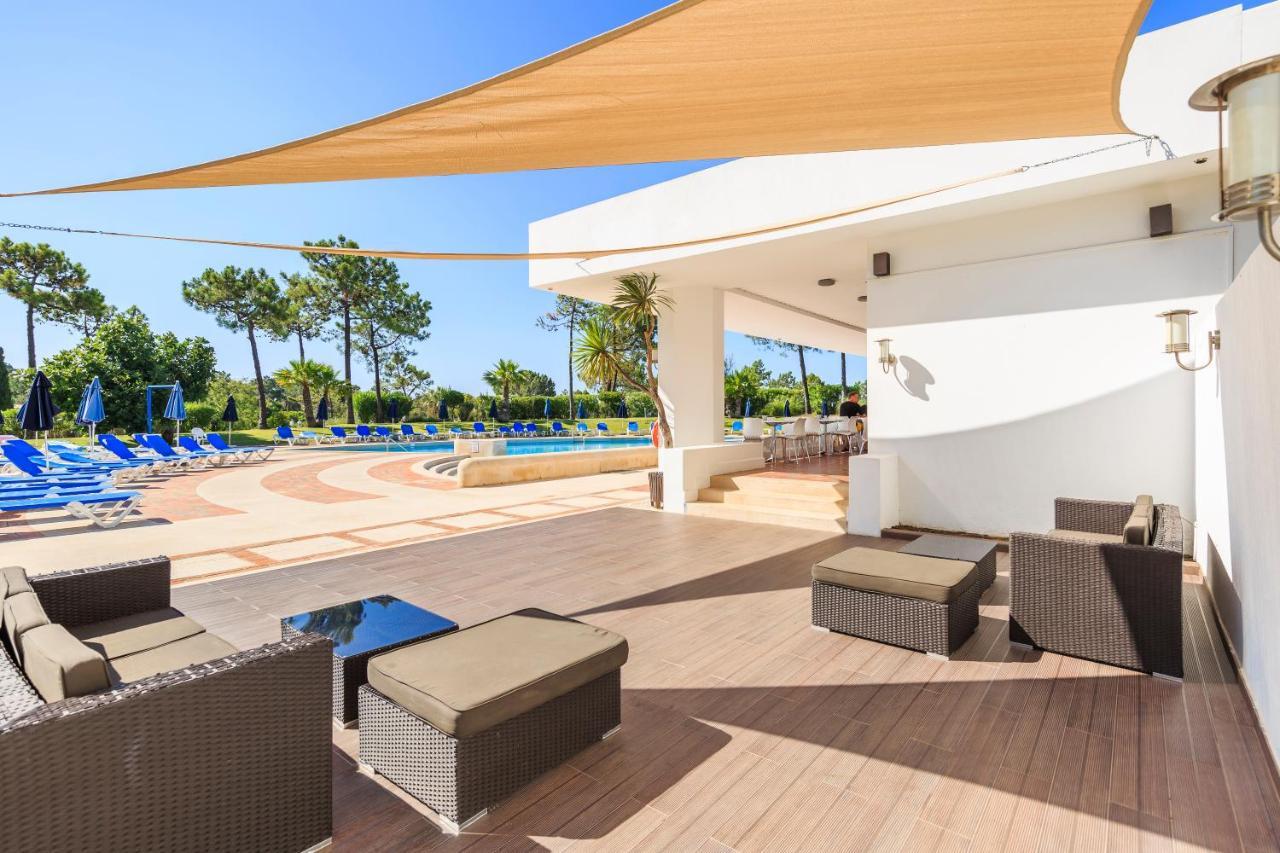 Apartamento Victory Village T1 & Rooftop Terrace *