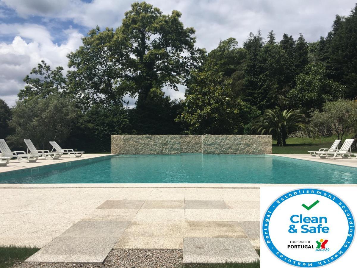 Quinta De Barbedo - Farm stay