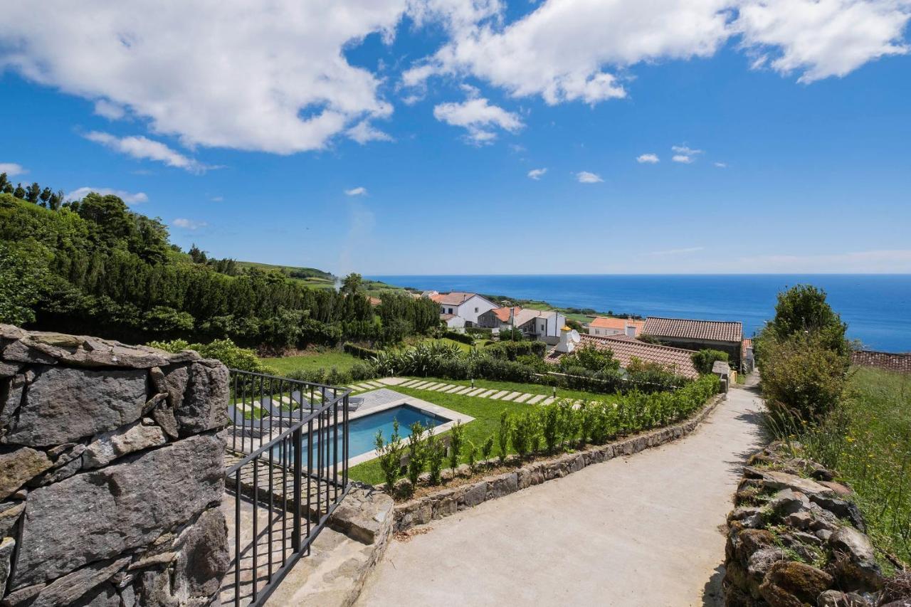 Chalet Casa Do Castanheiro - Nordeste, Acores Nordeste (Azores)