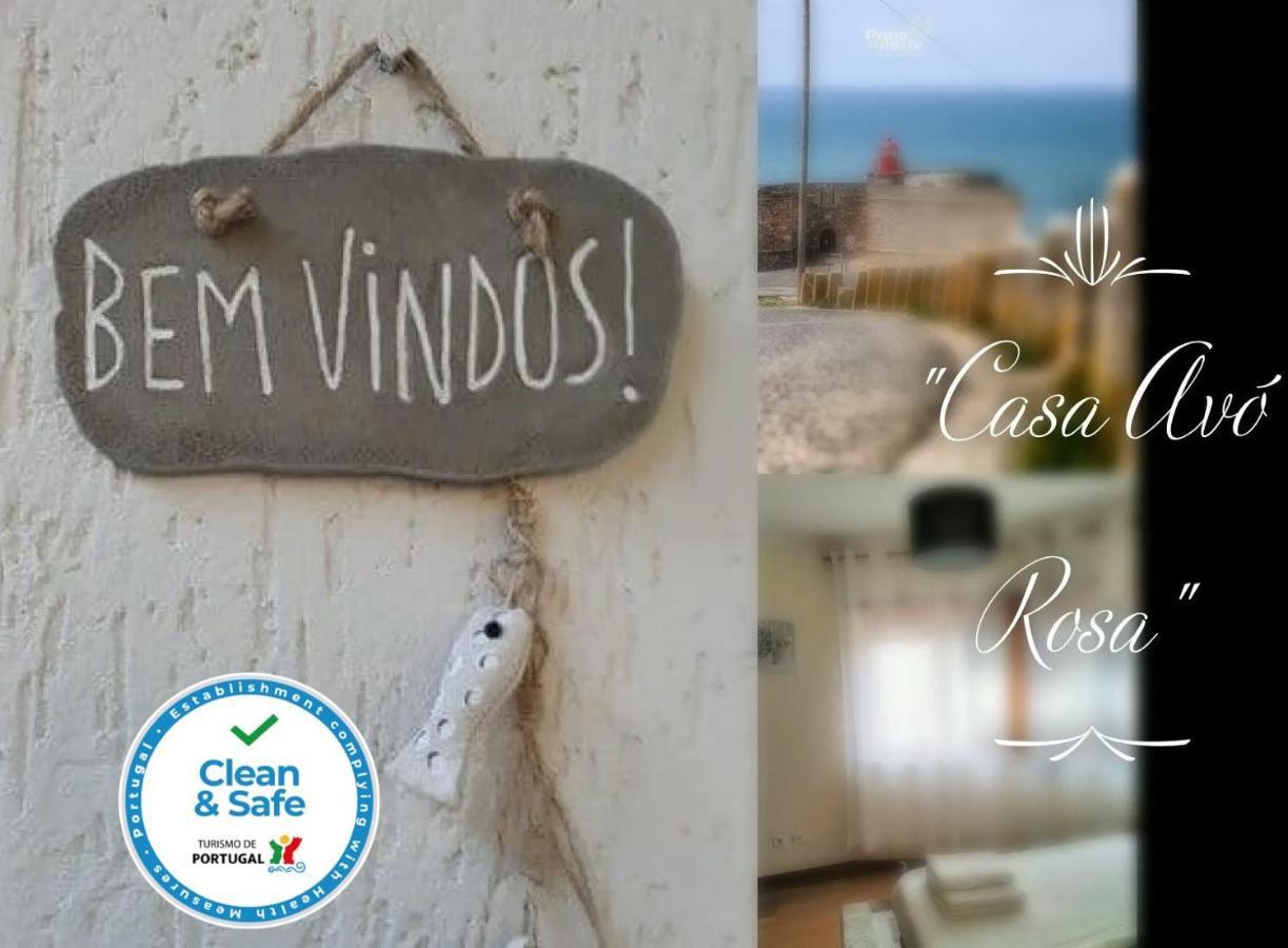 Casa Avo Rosa * Nazare