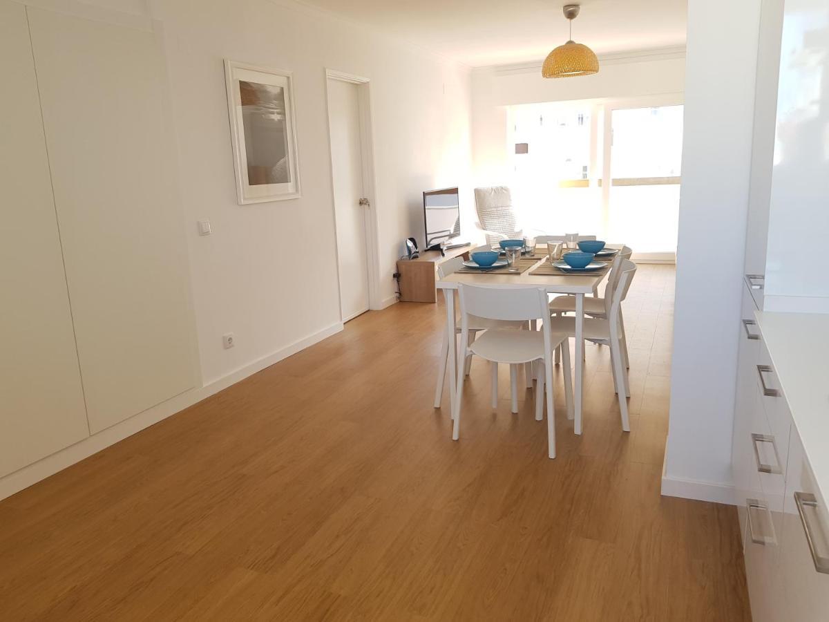 Sol Da Caparica Apartment *