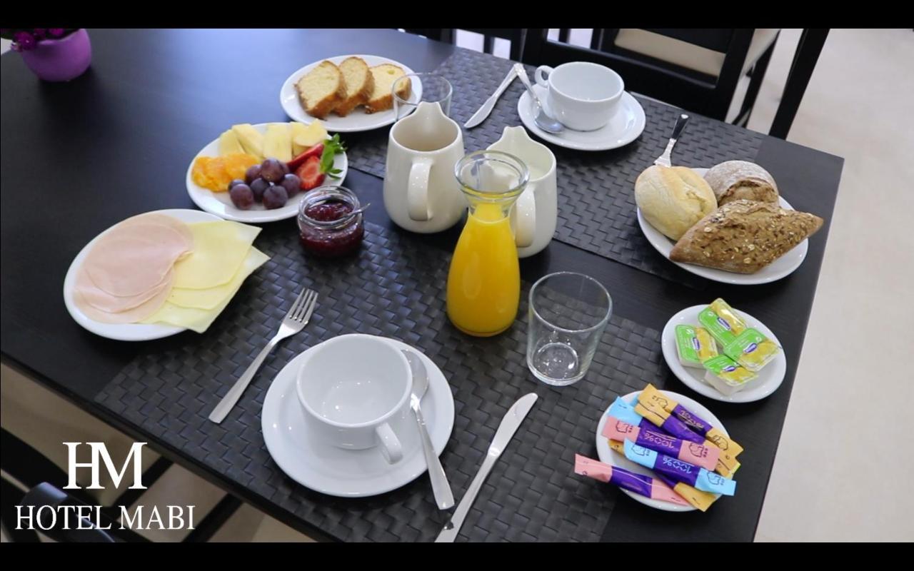 Hotel Mabi