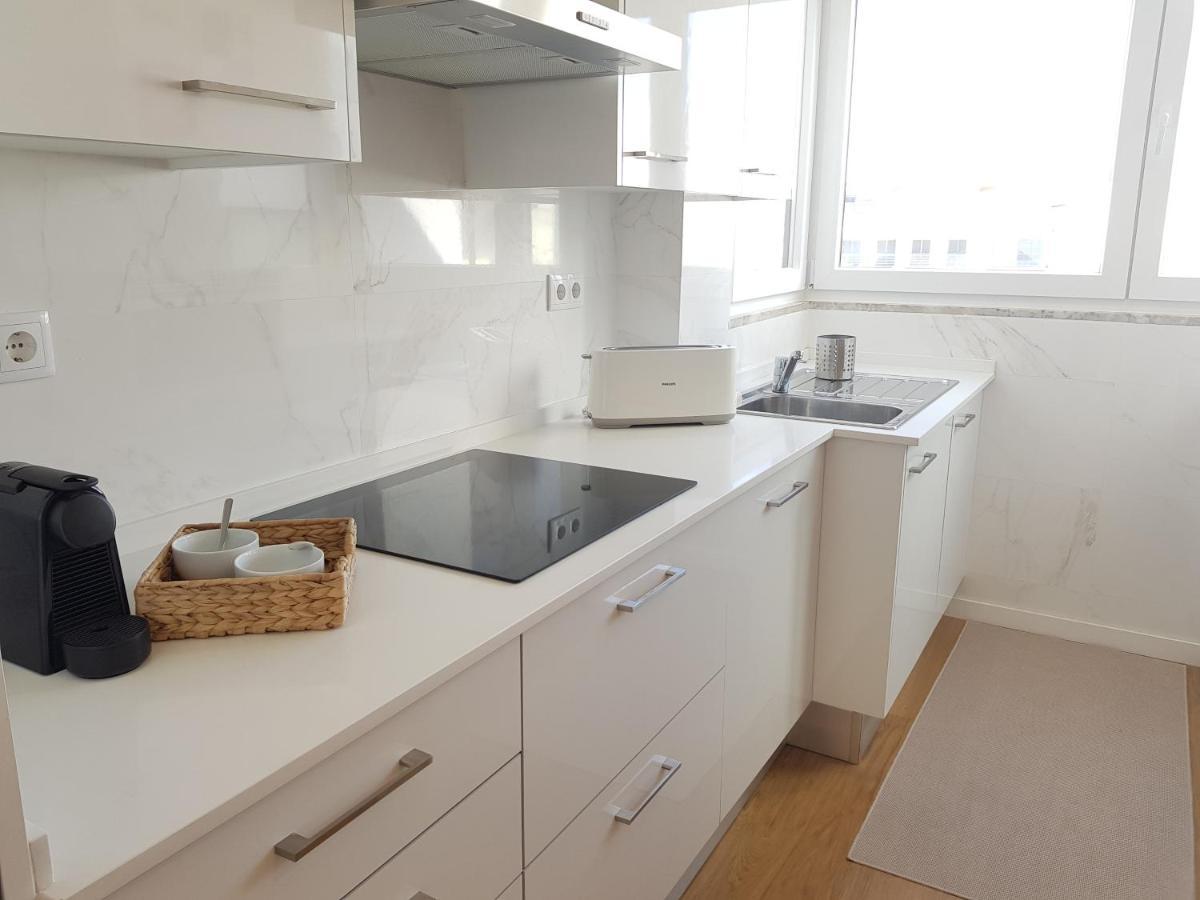 Apartment Sol Da Caparica *