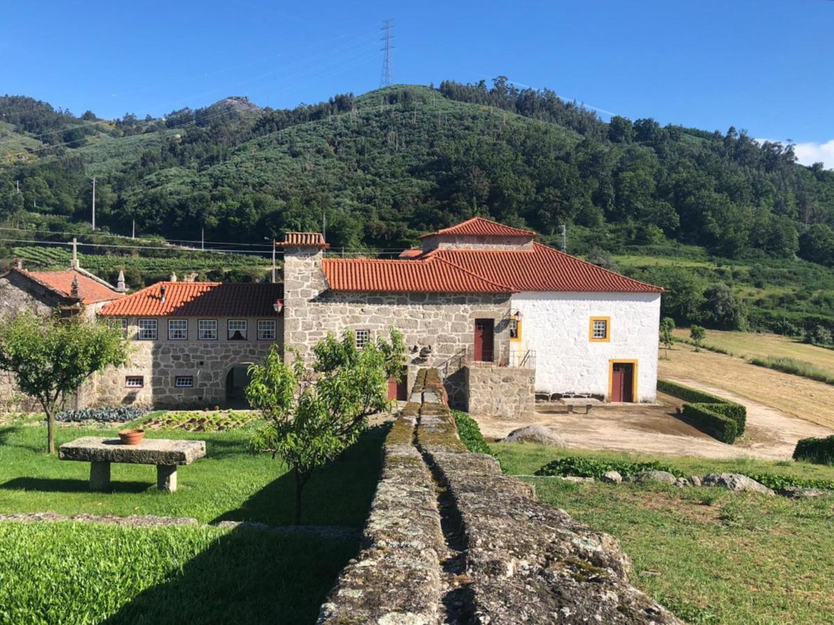 Casa Da Portela De Sampriz 3*
