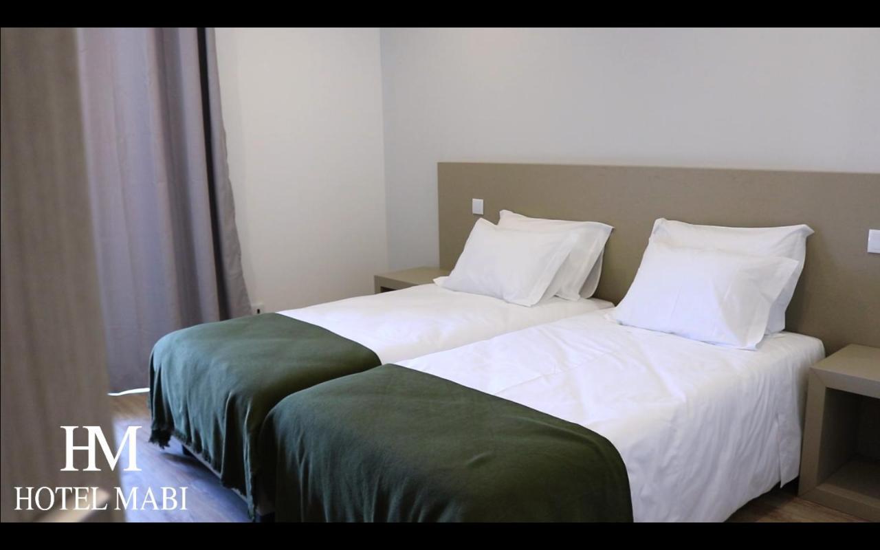 Mabi Hotel
