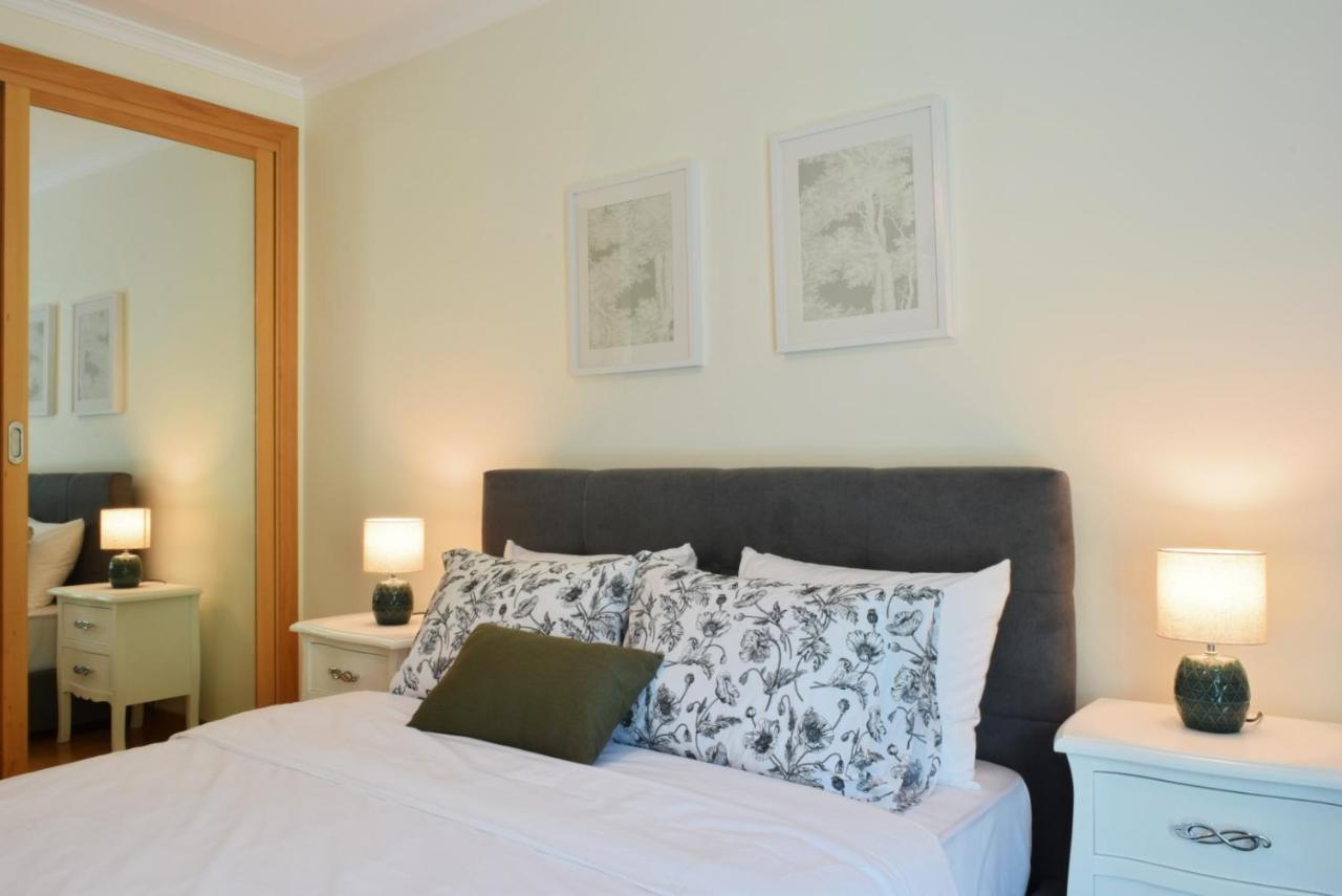 Apartment Machico Beach, A In Madeira *