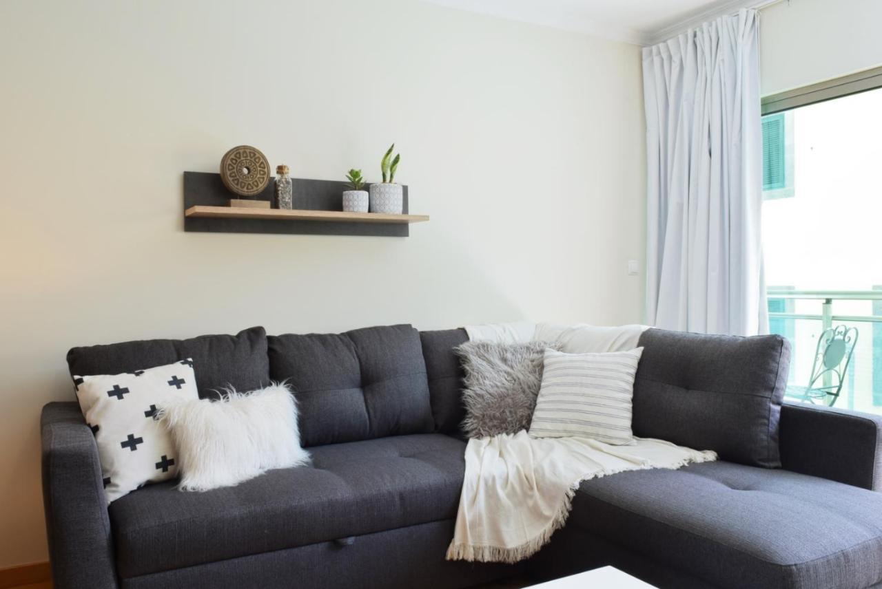 Apartamento Beach, A In Madeira Machico (Madeira)