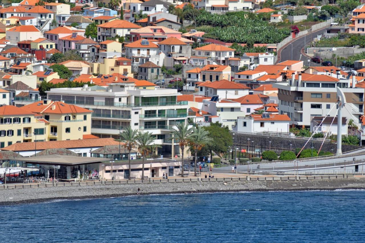 Apartment Machico Beach, A In Madeira Machico (Madeira)