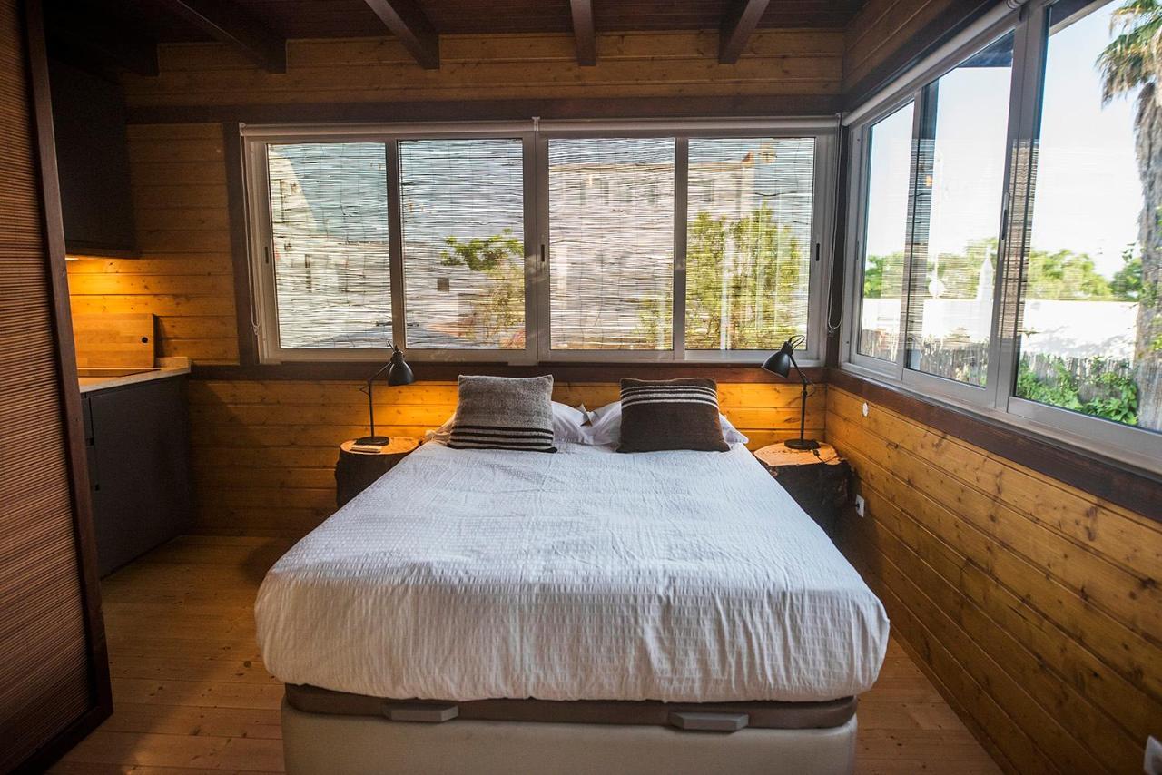 Casa Castor, Fabrica, Cacela Velha. Appartement *