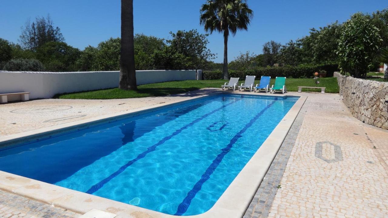 Casa Esperanca - Carefree Living With Big Private Pool And Great Views Villa