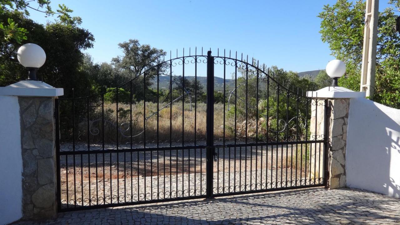 Villa Casa Esperanca - Carefree Living With Big Private Pool And Great Views Olhao