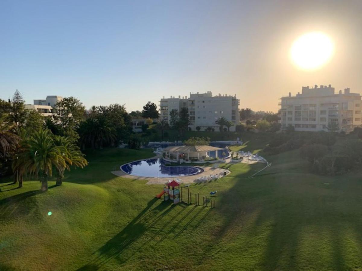Marachique Vl Apartment Alvor