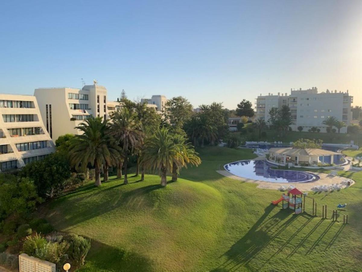 Marachique Vl Apartment Alvor
