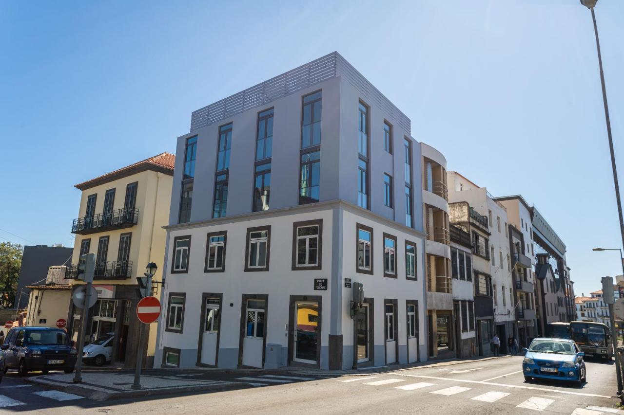 Apartment Zarco By Mercado Funchal (Madeira)