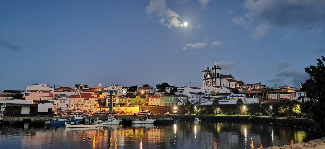 Marina De Sao Mateus Angra do Heroismo