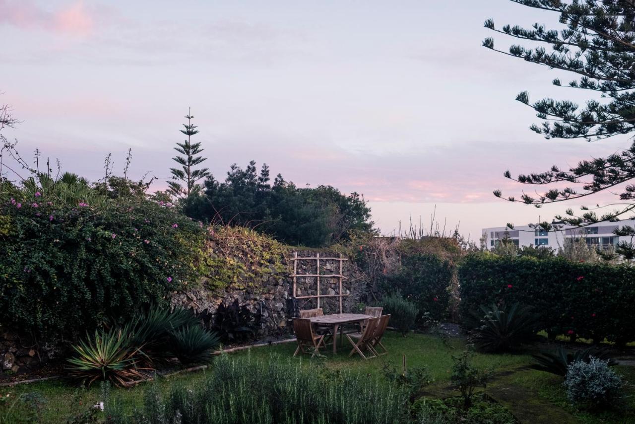 Holiday home Quinta Glicinias