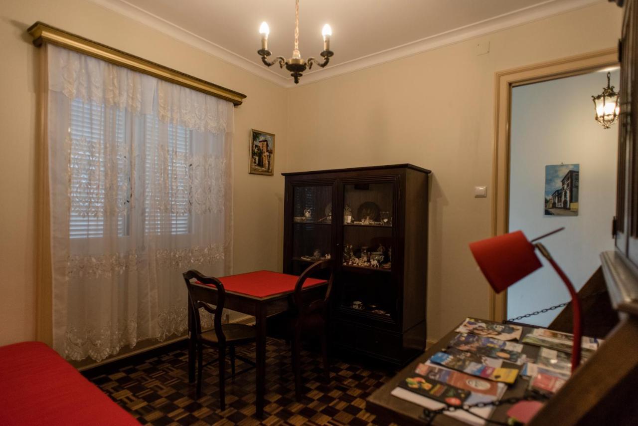 Quinta Glicinias Ponta Delgada (Sao Miguel)
