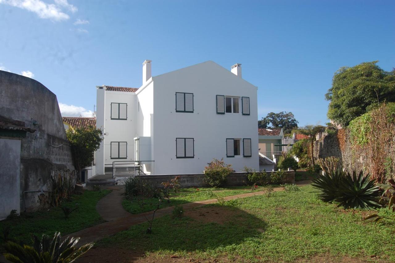 Quinta Glicinias Ponta Delgada (Sao Miguel)