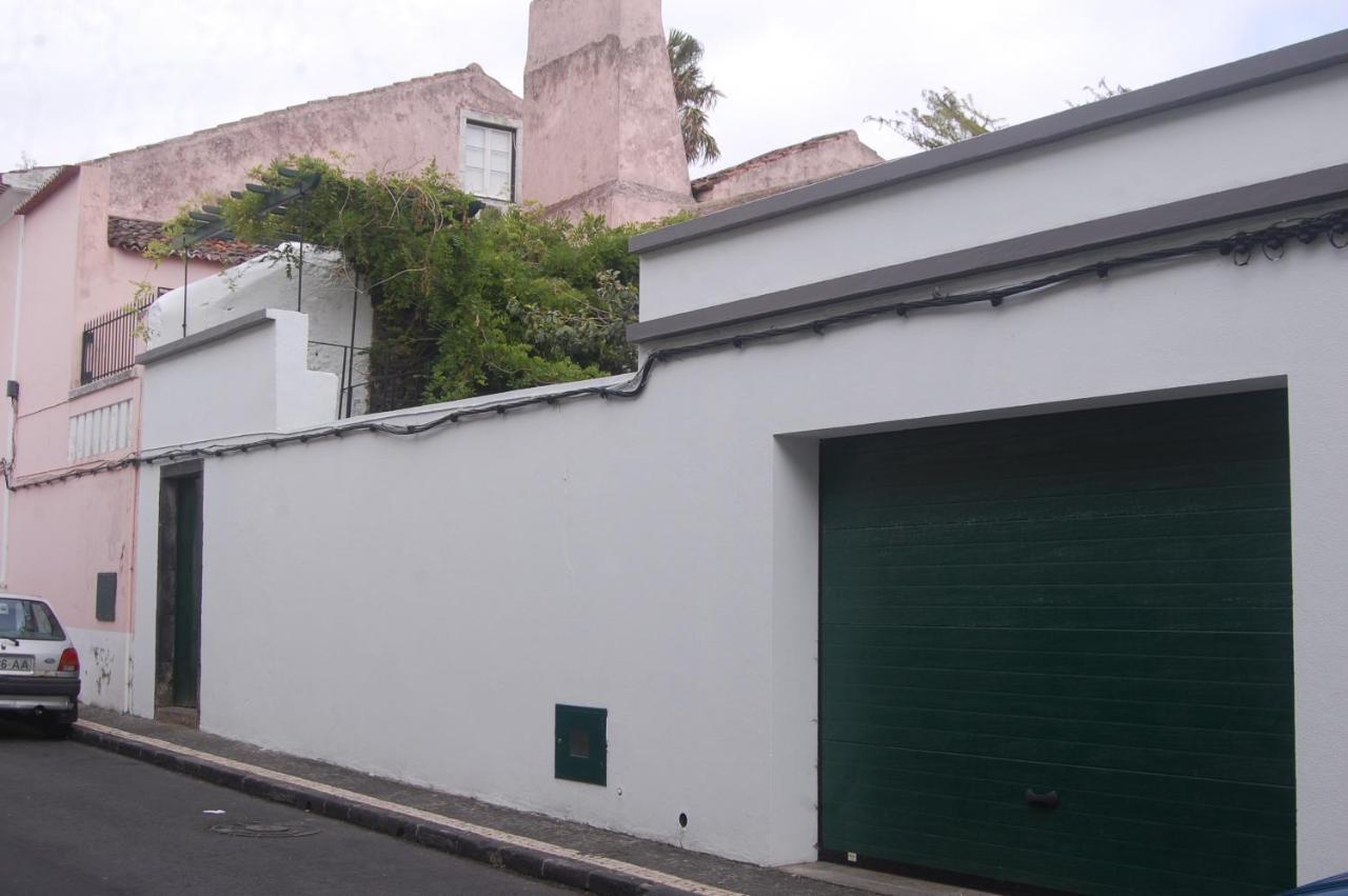 Quinta Glicinias Ponta Delgada (Sao Miguel)