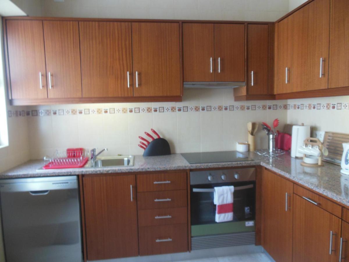 Holiday home Quinta Glicinias