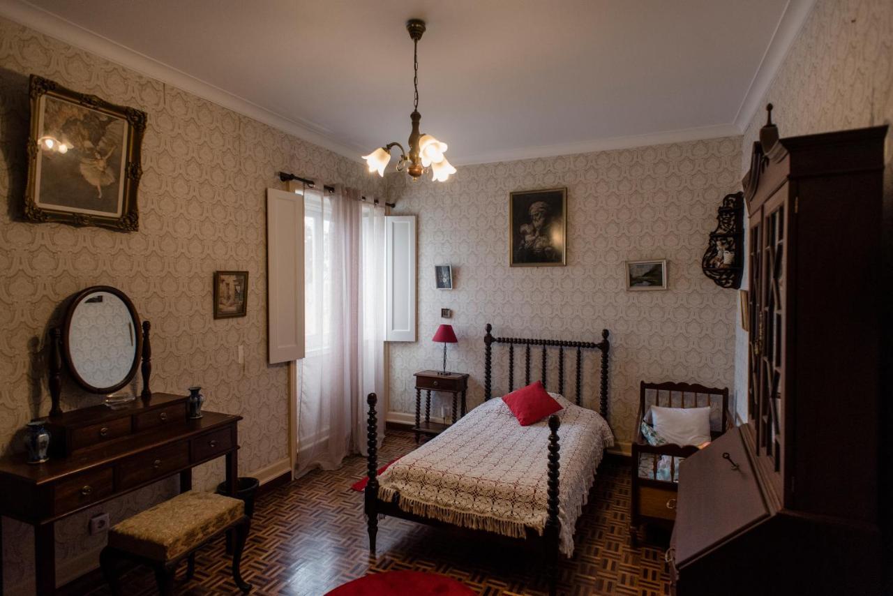 Quinta Glicinias Ponta Delgada (Sao Miguel)
