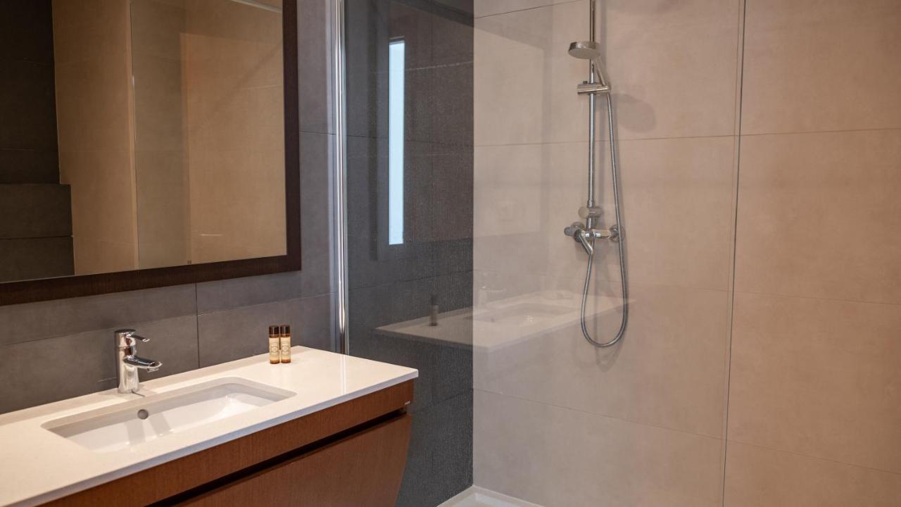 Apartment The Roof Da Rocha