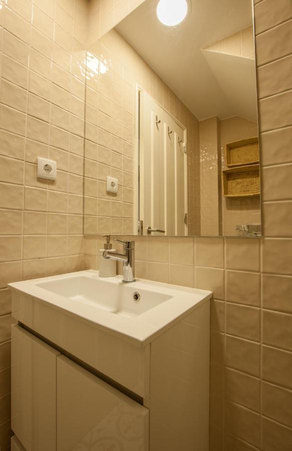 Apartamento Ana's House