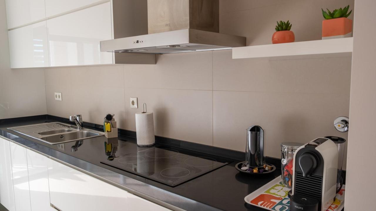 Apartment The Roof Da Rocha