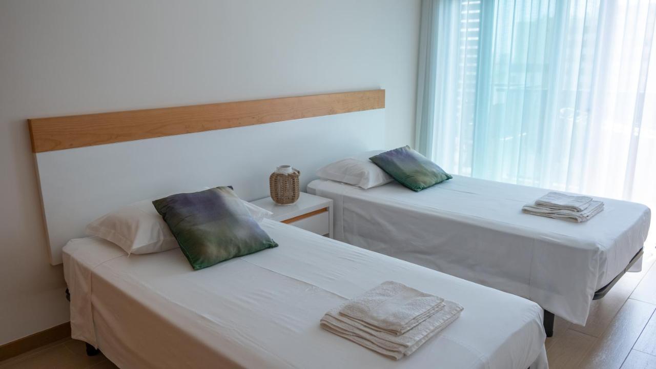 Apartment The Roof Da Rocha Portimao