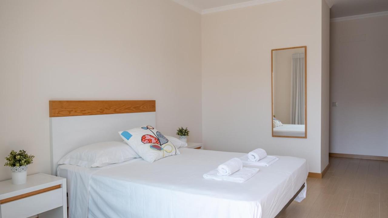 The Roof Da Rocha Apartment Portimao