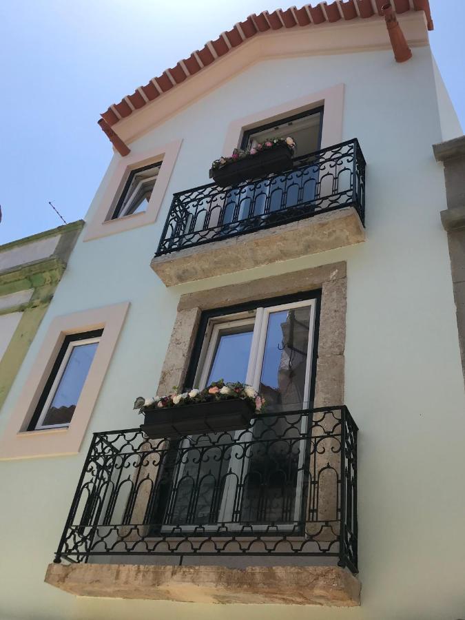 Apartamento Ana's House Setúbal