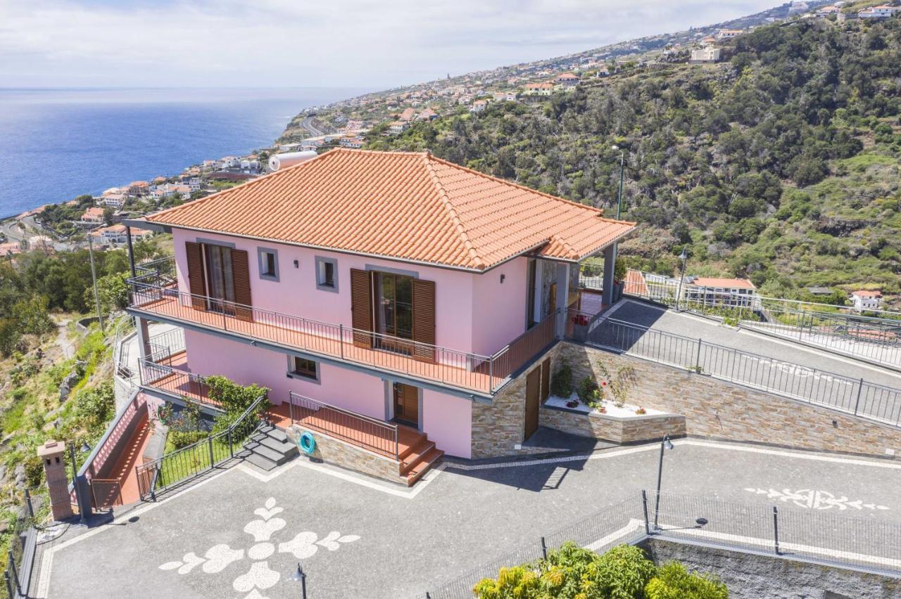 Casa Do Miradoro Holiday home *
