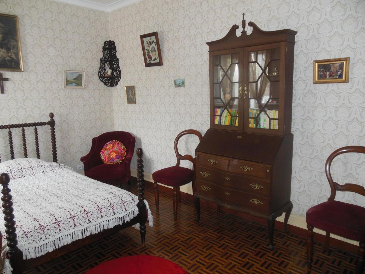 Holiday home Quinta Glicinias *