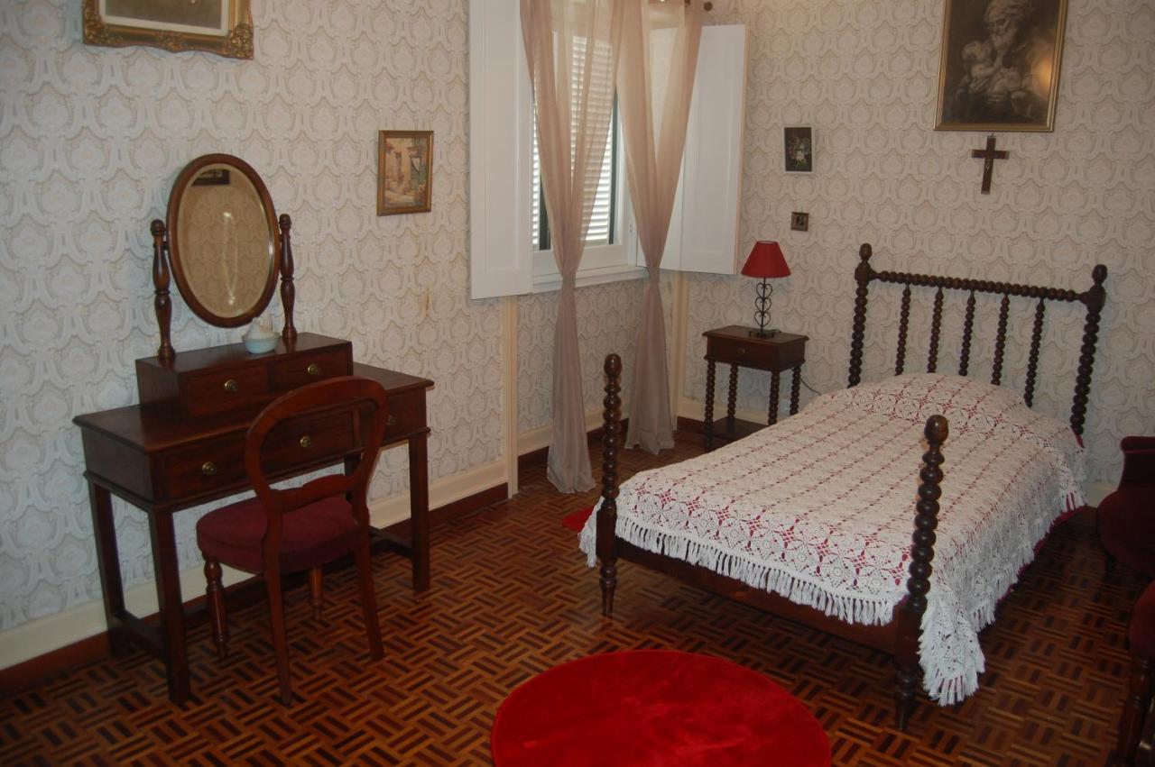 Quinta Glicinias Ponta Delgada (Sao Miguel)