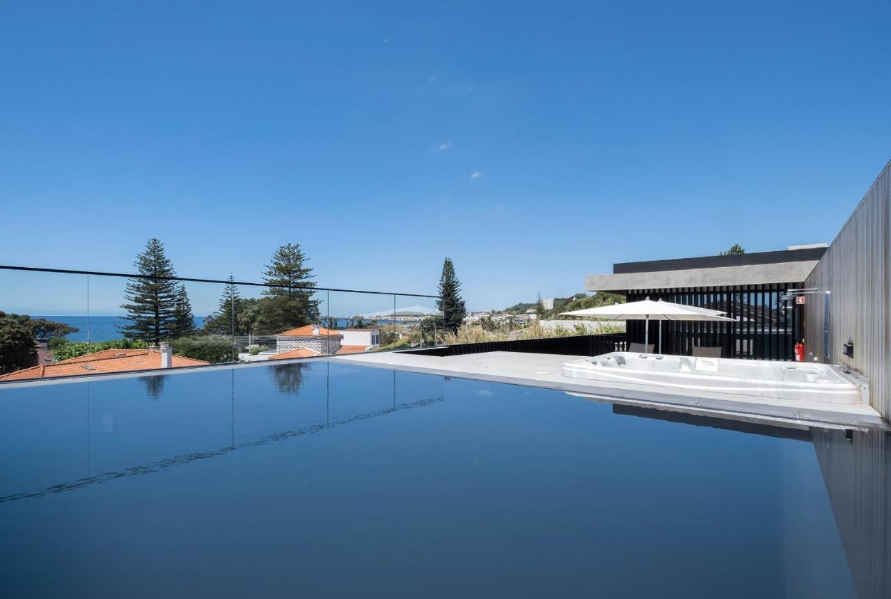 Aqua - Populo Eco Village Ponta Delgada (Sao Miguel)