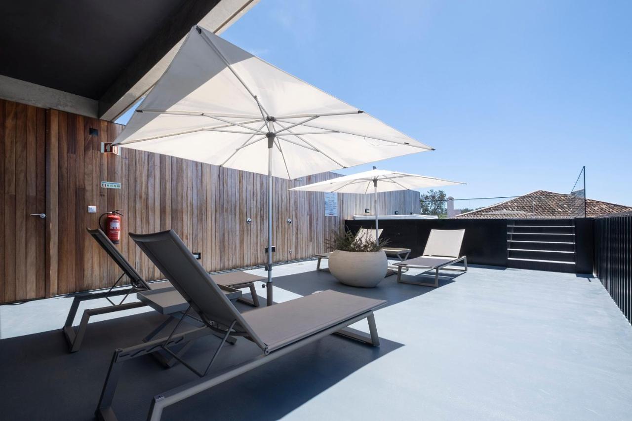 Aqua - Populo Eco Village Aparthotel