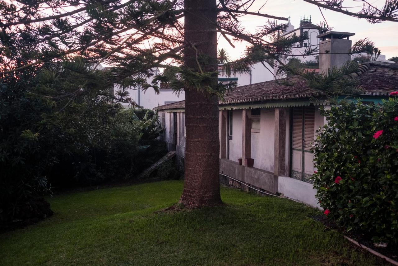 Holiday home Quinta Glicinias