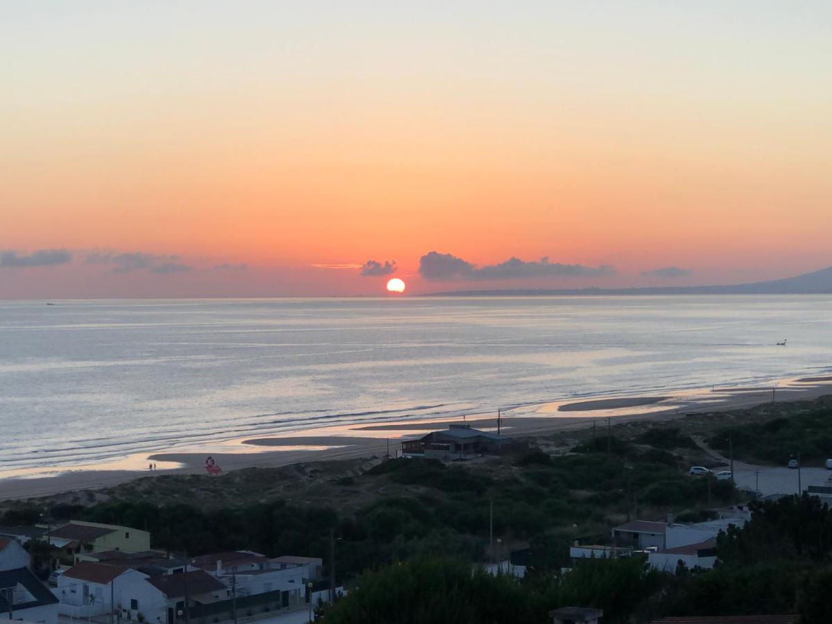 Fonte Da Telha * Costa da Caparica
