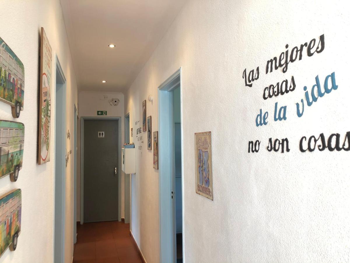Hostel Fonte Da Telha Costa da Caparica